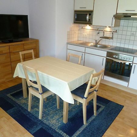 Ferienwohnung Sonnentraum Hainzenberg Luaran gambar